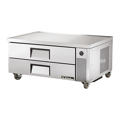 True Manufacturing, TRCB-52-HC, Equipment Stand, Refrigerated Base