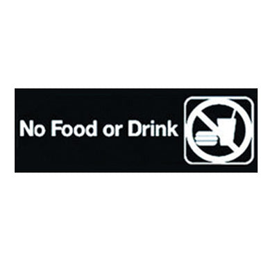 Winco, SGN-333, Sign, Compliance