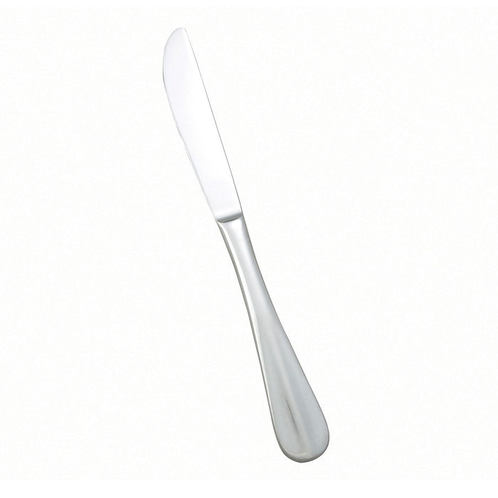 Winco, 0034-08, Knife, Dinner