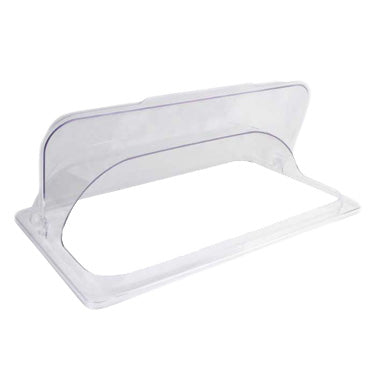 Winco, C-DPF1, Cover, Display