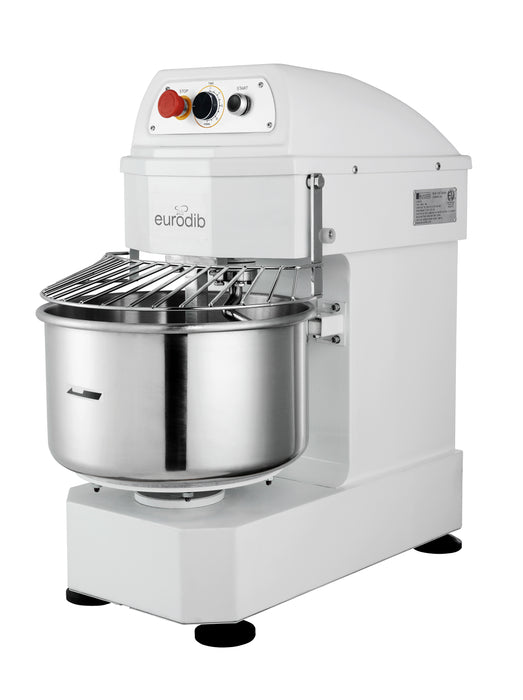 Eurodib USA, LM20TETL, Planetary & Spiral Mixers