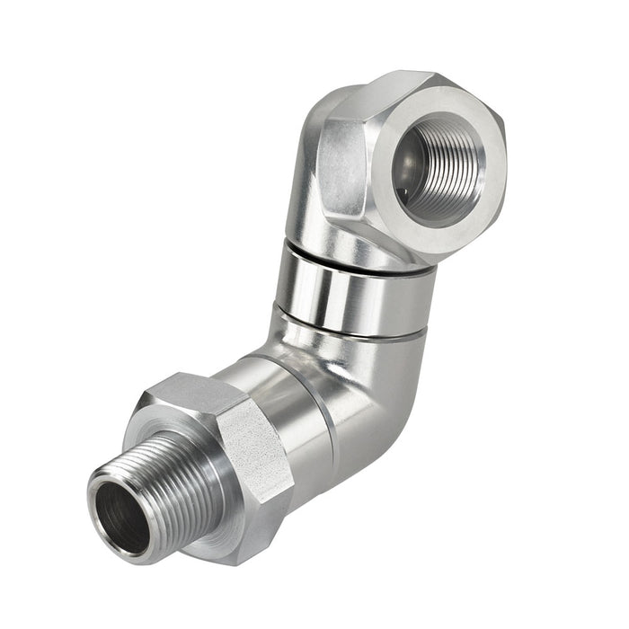 Krowne Metal, SW50, Gas Hoses