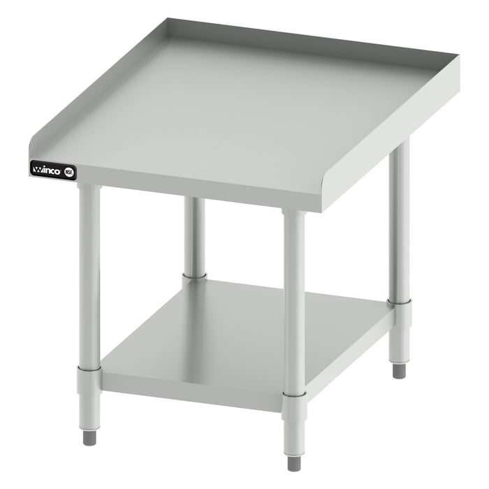 Winco, ES-2430, Equipment Stand