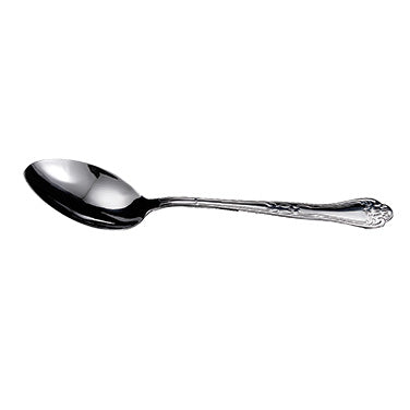 Winco, LE-11, Serving Spoon, Solid