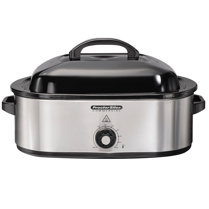 Hamilton Beach, 32921, Roaster Oven/Warmer