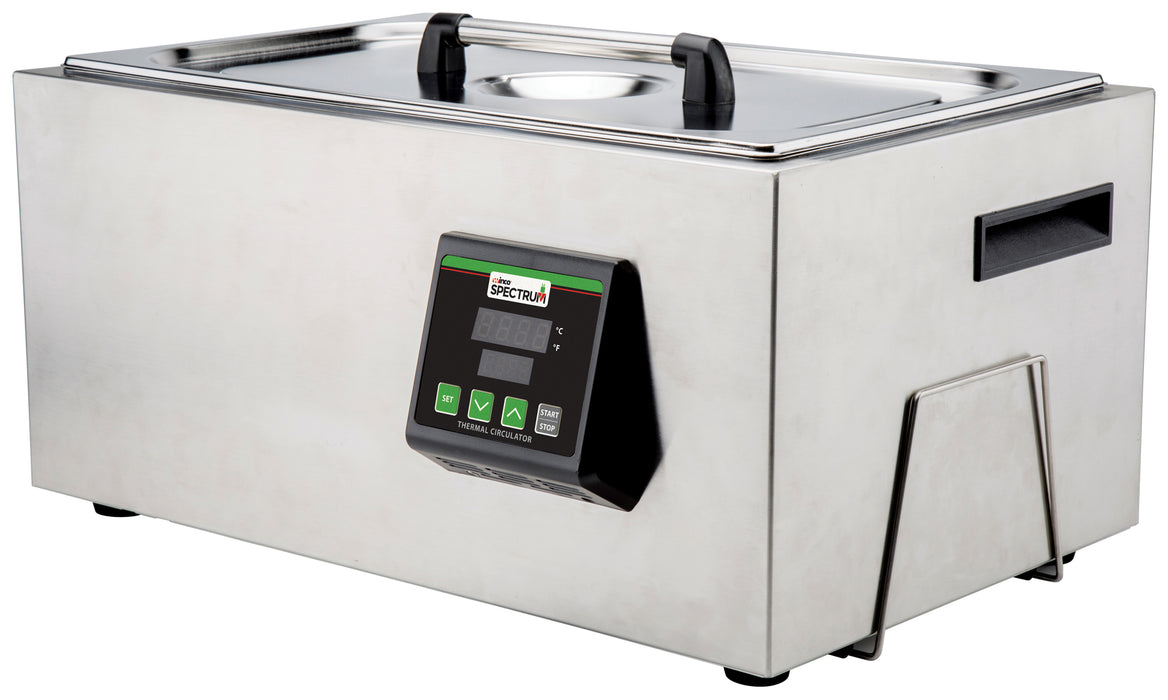 Winco, ESVC-28D, Spectrum Electric