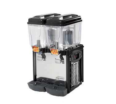 Eurodib USA, CD2J110, Juice Machine