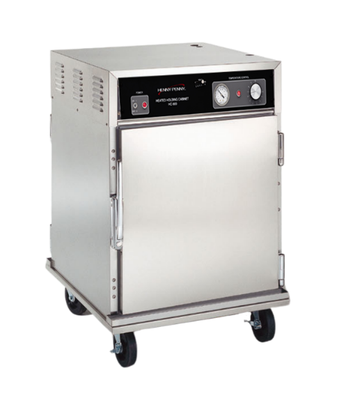 Henny Penny, HHC903.17, Heated Holding Cabinet