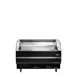 Atosa USA, ATHOM-60, Open Air Merchandisers