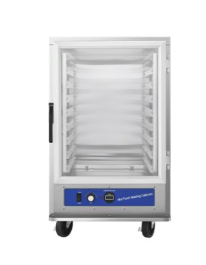 Atosa USA, ATHC-9ES, Holding Cabinets