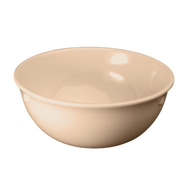 Winco, MMB-15, Nappie Oatmeal Bowl, Plastic