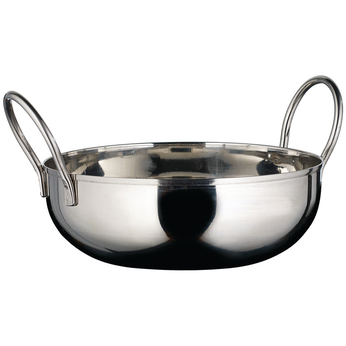 Winco, KDB-6, Bowl, Metal, 0 - 31 oz