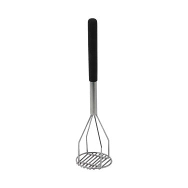 Winco, PTMP-18R, Potato Masher