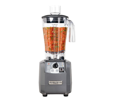 Hamilton Beach, HBF600R, Blender, Food, Countertop