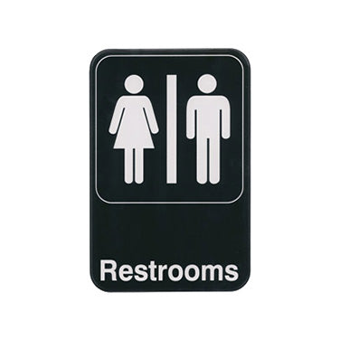 Winco, SGN-603, Sign, Compliance