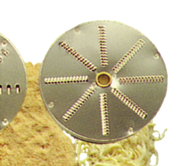 Eurodib USA, DT4, Vegetable & Cheese Slicers - Accessories