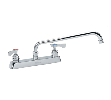 Krowne Metal, 15-516L, Standard Faucet