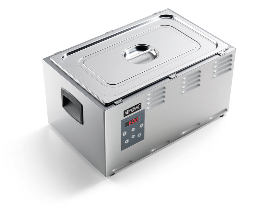 Eurodib USA, SOFTCOOKERSR11, atmovac sous-vide cooking