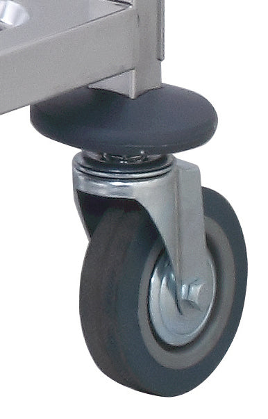 Winco, SUC-CT, Casters