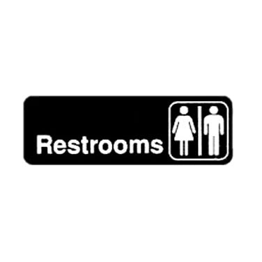 Winco, SGN-313, Sign, Compliance