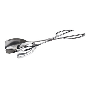Winco, ST-10S, Tongs, Scissor
