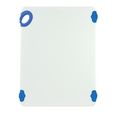 Winco, CBN-1520BU, Cutting Board, Plastic