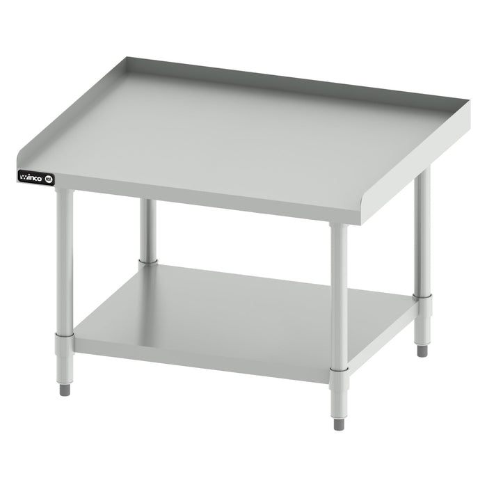 Winco, ES-3630, Equipment Stand