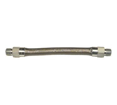 Dormont Manufacturing, 1675B12, Gas Connector Hose Assembly