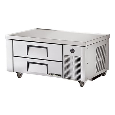 True Manufacturing, TRCB-48-HC, Equipment Stand, Refrigerated Base