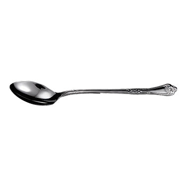 Winco, LE-13, Serving Spoon, Solid