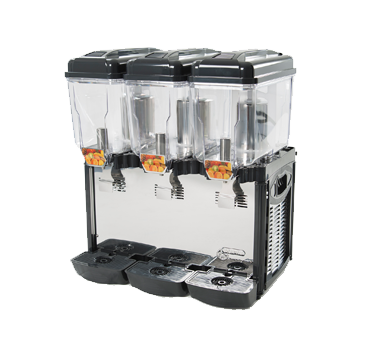 Eurodib USA, CD3J110, Juice Machine