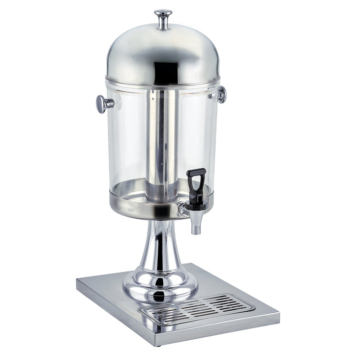 Winco, 902, Beverage Dispenser, Non-Insulated