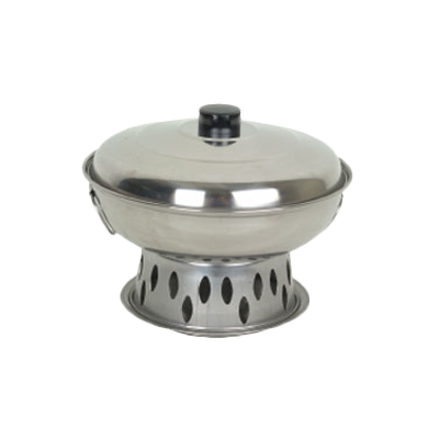 Thunder Group, SLAL005, Wok Ring
