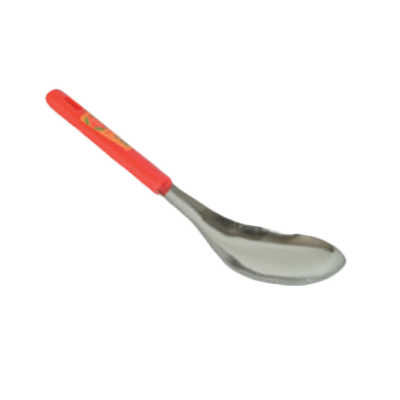 Thunder Group, SLLA001, Serving Spoon, Solid