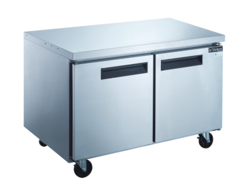 Dukers USA, DUC48R, Undercounter Refrigerator