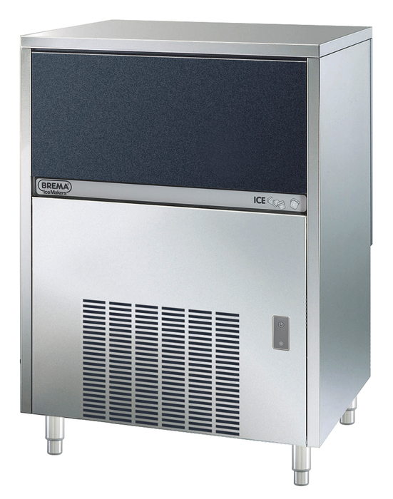 Eurodib USA, CB640AHCAWS, Ice Makers