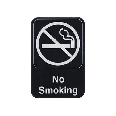 Winco, SGN-601, Sign, Compliance