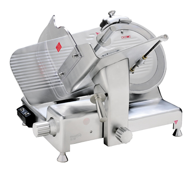 Eurodib USA, HBS350L, Meat Slicers