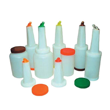 Winco, PPB-1MX, Drink Bar Mix Pourer Complete Unit