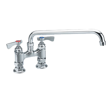 Krowne Metal, 15-408L, Standard Faucet