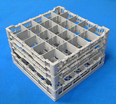 Eurodib USA, CC00128, Glasswasher Rack