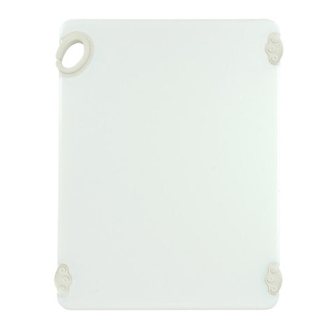 Winco, CBN-1520WT, Cutting Board, Plastic