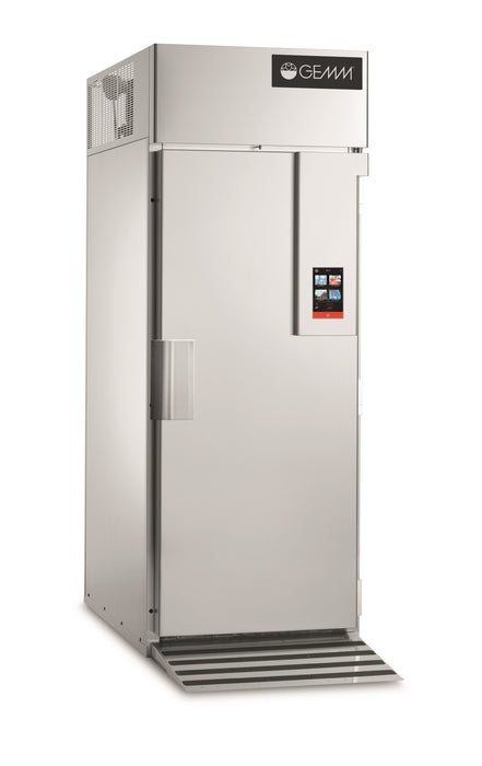 Eurodib USA, BCC4008, Blast Chillers