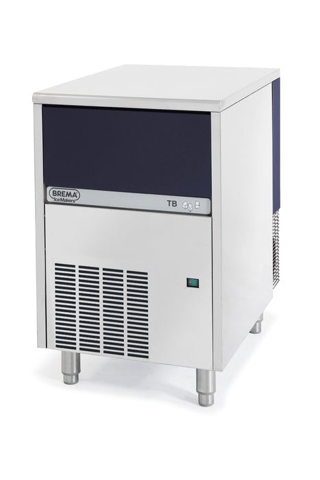 Eurodib USA, TB852AHC, Ice Makers