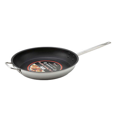 Winco, SSFP-12NS, Fry Pan
