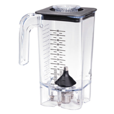 Hamilton Beach, 6126-751R, Blender Container