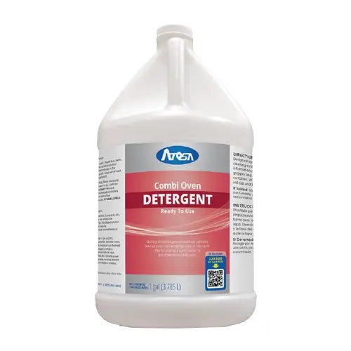 Atosa USA, AT102, Combi Oven Detergent