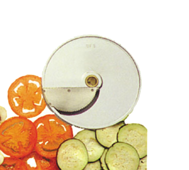 Eurodib USA, DF5, Vegetable & Cheese Slicers - Accessories