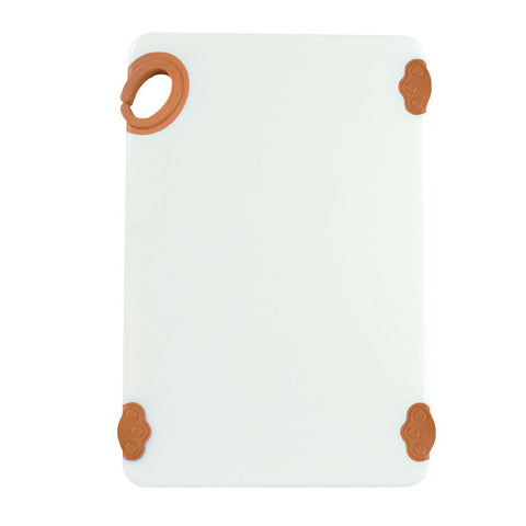 Winco, CBN-1218BN, Cutting Board, Plastic