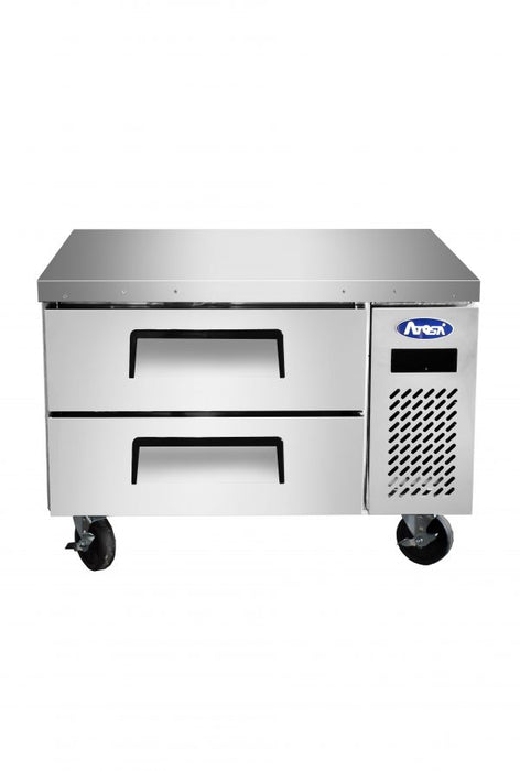 Atosa USA, MGF8448GR, 36" Chef Base